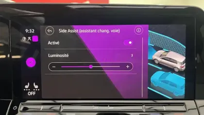 Photo 46 Volkswagen Golf  2.0 TDI SCR 150 DSG7