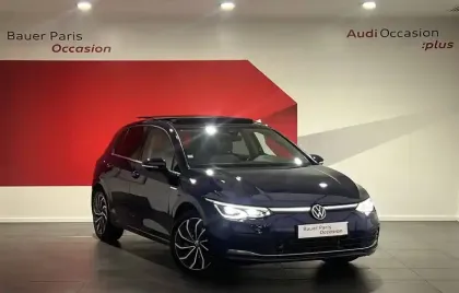 Photo 70 Volkswagen Golf  2.0 TDI SCR 150 DSG7