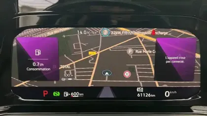 Photo 28 Volkswagen Golf  2.0 TDI SCR 150 DSG7