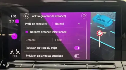 Photo 44 Volkswagen Golf  2.0 TDI SCR 150 DSG7