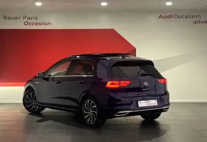 Photo 72 Volkswagen Golf  2.0 TDI SCR 150 DSG7