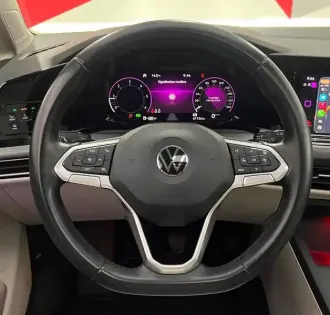 Photo 24 Volkswagen Golf  2.0 TDI SCR 150 DSG7