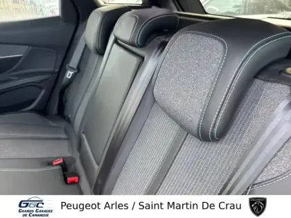 Photo 10 Peugeot 3008  Hybrid 225 e-EAT8