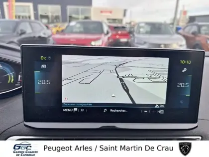 Photo 16 Peugeot 3008  Hybrid 225 e-EAT8