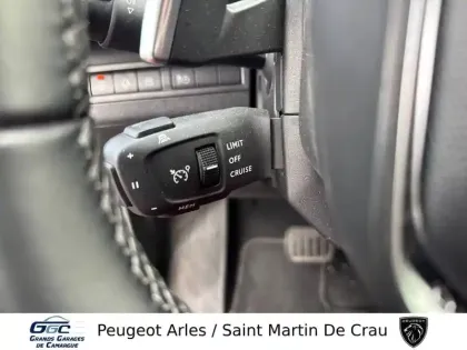 Photo 13 Peugeot 3008  Hybrid 225 e-EAT8