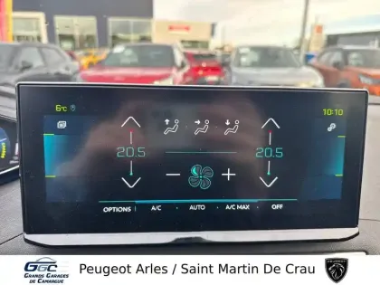 Photo 15 Peugeot 3008  Hybrid 225 e-EAT8