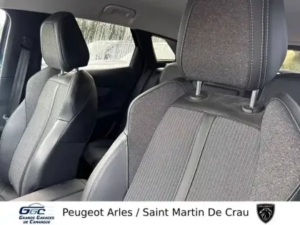 Photo 9 Peugeot 3008  Hybrid 225 e-EAT8