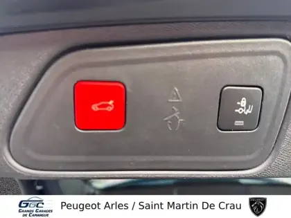Photo 6 Peugeot 3008  Hybrid 225 e-EAT8