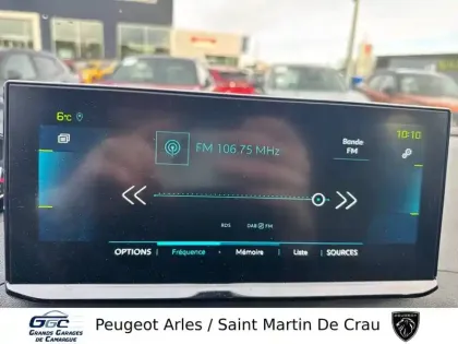 Photo 14 Peugeot 3008  Hybrid 225 e-EAT8