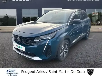 Photo Peugeot 3008 Allure Pack