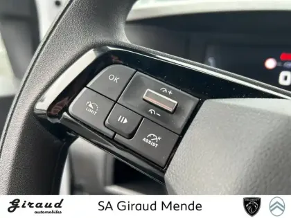 Photo 12 Peugeot Expert  FGN M BLUEHDI 145 S&S EAT8