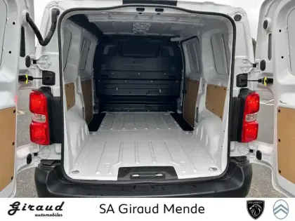 Photo 5 Peugeot Expert  FGN M BLUEHDI 145 S&S EAT8