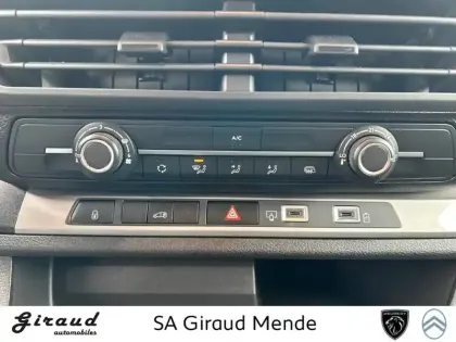 Photo 14 Peugeot Expert  FGN M BLUEHDI 145 S&S EAT8