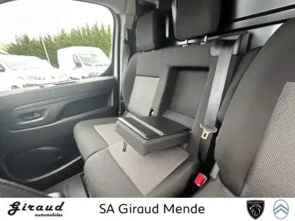 Photo 9 Peugeot Expert  FGN M BLUEHDI 145 S&S EAT8