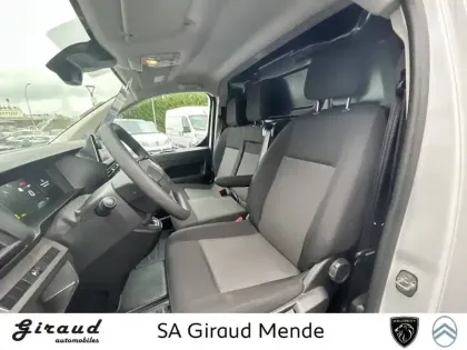 Photo 8 Peugeot Expert  FGN M BLUEHDI 145 S&S EAT8