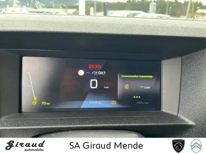 Photo 11 Peugeot Expert  FGN M BLUEHDI 145 S&S EAT8