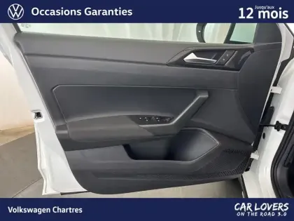 Photo 18 Volkswagen Taigo  1.0 TSI 116 BVM6