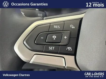 Photo 27 Volkswagen Taigo  1.0 TSI 116 BVM6