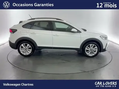 Photo 5 Volkswagen Taigo  1.0 TSI 116 BVM6