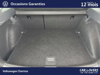 Photo 19 Volkswagen Taigo  1.0 TSI 116 BVM6