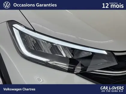 Photo 25 Volkswagen Taigo  1.0 TSI 116 BVM6