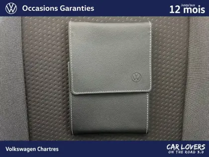 Photo 29 Volkswagen Taigo  1.0 TSI 116 BVM6