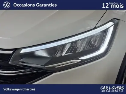 Photo 28 Volkswagen Taigo  1.0 TSI 116 BVM6