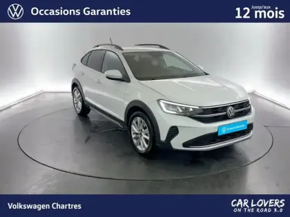 Photo 6 Volkswagen Taigo  1.0 TSI 116 BVM6