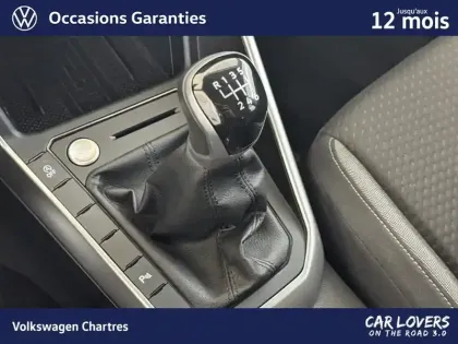 Photo 15 Volkswagen Taigo  1.0 TSI 116 BVM6