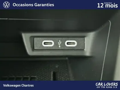 Photo 24 Volkswagen Taigo  1.0 TSI 116 BVM6