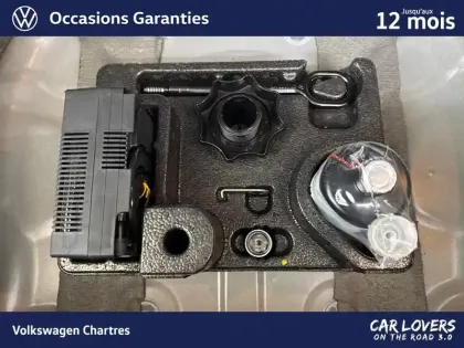 Photo 20 Volkswagen Taigo  1.0 TSI 116 BVM6