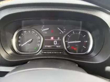 Photo 20 Peugeot Expert  FGN TOLE XL BLUEHDI 145 S&S EAT8