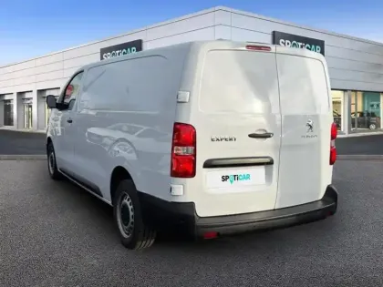 Photo 29 Peugeot Expert  FGN TOLE XL BLUEHDI 145 S&S EAT8