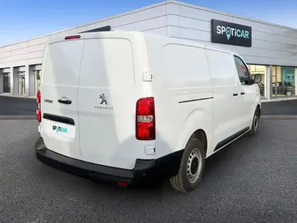 Photo 27 Peugeot Expert  FGN TOLE XL BLUEHDI 145 S&S EAT8