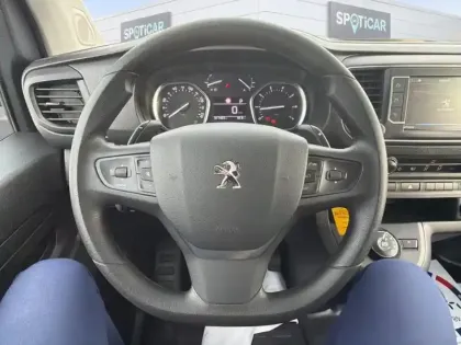 Photo 11 Peugeot Expert  FGN TOLE XL BLUEHDI 145 S&S EAT8