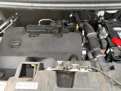 Photo 6 Peugeot Expert  FGN TOLE XL BLUEHDI 145 S&S EAT8