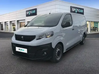 Photo Peugeot Expert