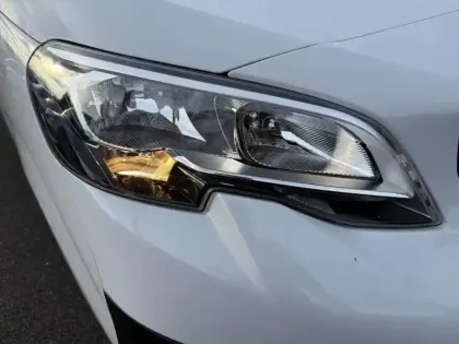 Photo 13 Peugeot Expert  FGN TOLE XL BLUEHDI 145 S&S EAT8