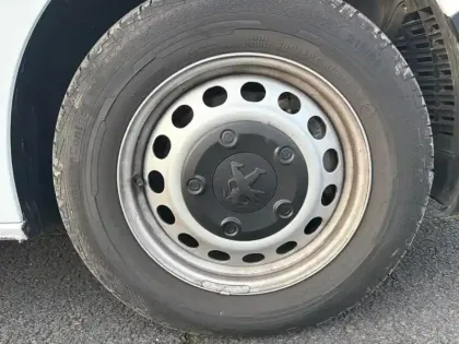 Photo 14 Peugeot Expert  FGN TOLE XL BLUEHDI 145 S&S EAT8