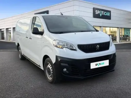 Photo 28 Peugeot Expert  FGN TOLE XL BLUEHDI 145 S&S EAT8