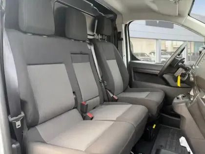 Photo 8 Peugeot Expert  FGN TOLE XL BLUEHDI 145 S&S EAT8