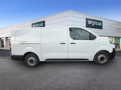 Photo 5 Peugeot Expert  FGN TOLE XL BLUEHDI 145 S&S EAT8