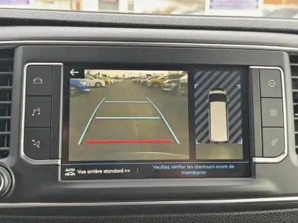 Photo 25 Peugeot Expert  FGN TOLE XL BLUEHDI 145 S&S EAT8