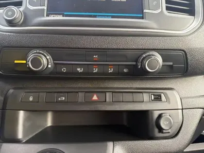 Photo 12 Peugeot Expert  FGN TOLE XL BLUEHDI 145 S&S EAT8