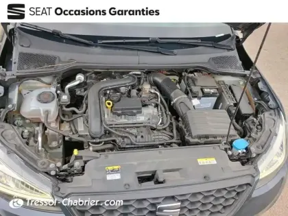 Photo 6 Seat Arona  1.0 TSI 95 ch Start/Stop BVM5 Urban