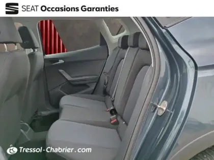 Photo 22 Seat Arona  1.0 TSI 95 ch Start/Stop BVM5 Urban