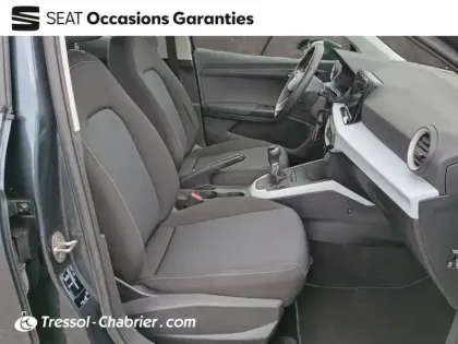 Photo 8 Seat Arona  1.0 TSI 95 ch Start/Stop BVM5 Urban