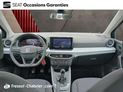 Photo 9 Seat Arona  1.0 TSI 95 ch Start/Stop BVM5 Urban