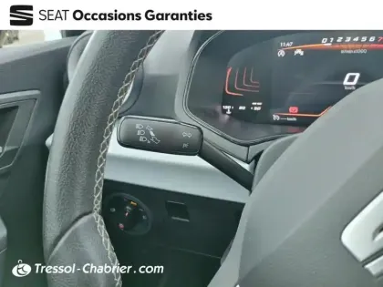 Photo 16 Seat Arona  1.0 TSI 95 ch Start/Stop BVM5 Urban