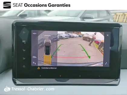 Photo 25 Seat Arona  1.0 TSI 95 ch Start/Stop BVM5 Urban